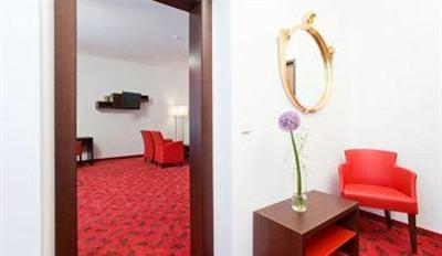 фото отеля Arcotel Moser Verdino