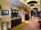 фото отеля Courtyard by Marriott Kazan Kremlin