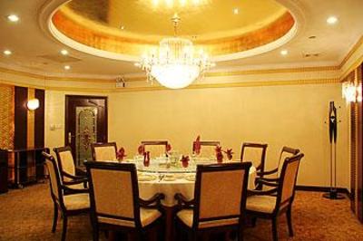 фото отеля Jinqiao Hotel Zhengzhou