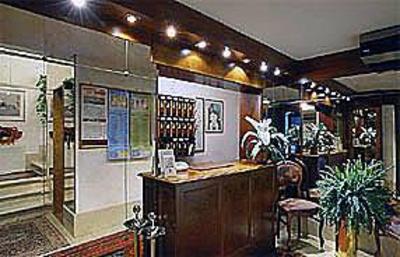 фото отеля Hotel Firenze Venice