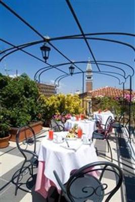 фото отеля Hotel Firenze Venice