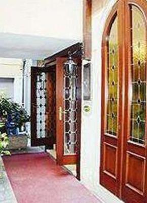 фото отеля Hotel Firenze Venice