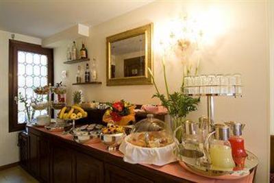фото отеля Hotel Firenze Venice