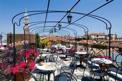 фото отеля Hotel Firenze Venice