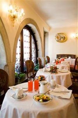 фото отеля Hotel Firenze Venice