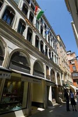фото отеля Hotel Firenze Venice