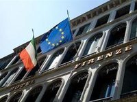 Hotel Firenze Venice