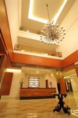 фото отеля Aston Tanjung City Hotel