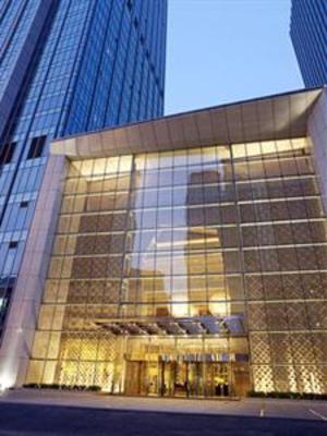 фото отеля The Westin Tianjin