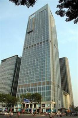фото отеля The Westin Tianjin