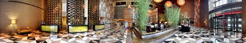 фото отеля The Westin Tianjin