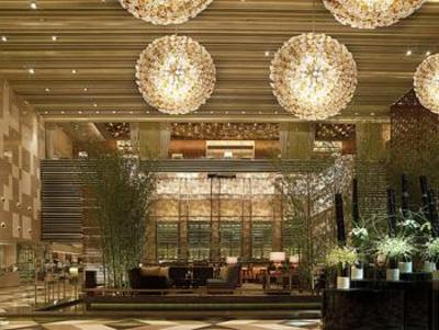 фото отеля The Westin Tianjin