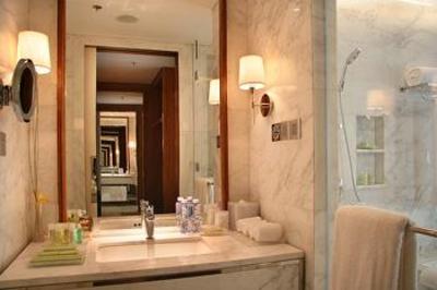 фото отеля The Westin Tianjin
