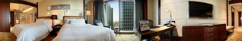 фото отеля The Westin Tianjin