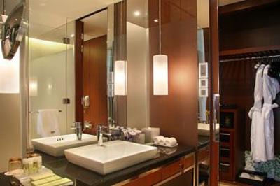 фото отеля The Westin Tianjin