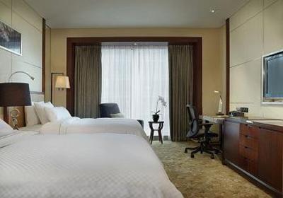 фото отеля The Westin Tianjin