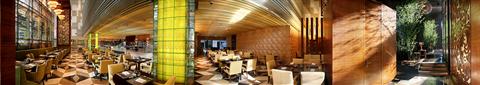 фото отеля The Westin Tianjin