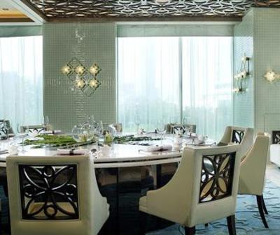 фото отеля The Westin Tianjin