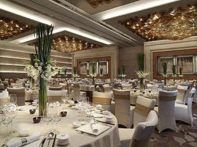 фото отеля The Westin Tianjin