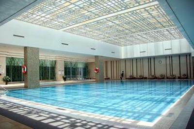 фото отеля The Westin Tianjin