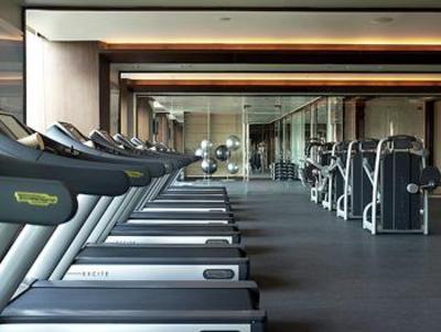 фото отеля The Westin Tianjin