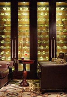 фото отеля The Westin Tianjin