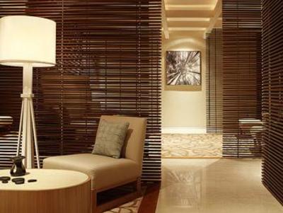 фото отеля The Westin Tianjin
