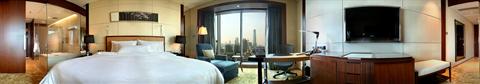 фото отеля The Westin Tianjin