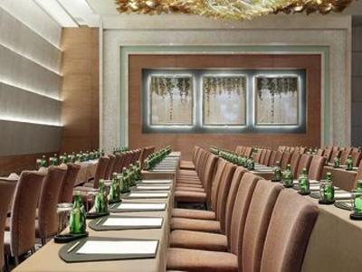 фото отеля The Westin Tianjin
