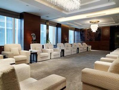 фото отеля The Westin Tianjin