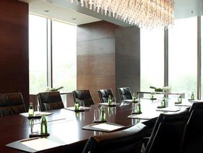 фото отеля The Westin Tianjin