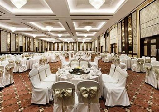 фото отеля Grand Dorsett Subang Hotel