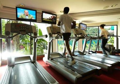 фото отеля Grand Dorsett Subang Hotel