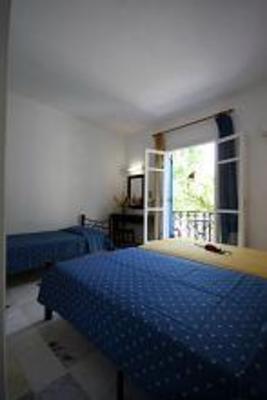 фото отеля Sergis Hotel
