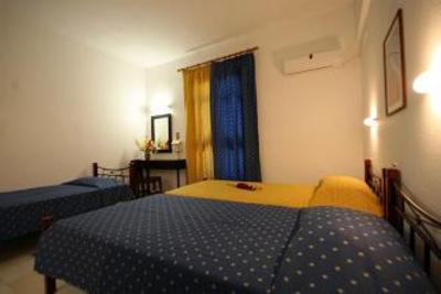 фото отеля Sergis Hotel