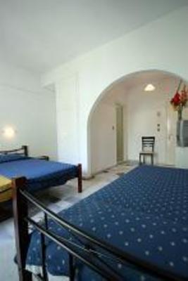 фото отеля Sergis Hotel