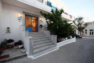 фото отеля Sergis Hotel