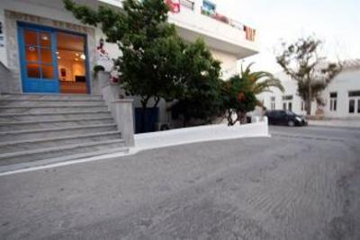 фото отеля Sergis Hotel