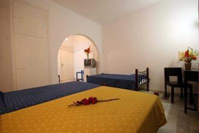 фото отеля Sergis Hotel