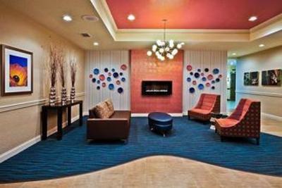 фото отеля Country Inn and Suites Lakeland