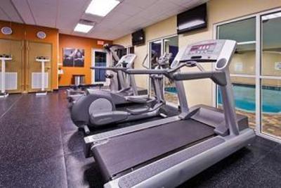 фото отеля Country Inn and Suites Lakeland