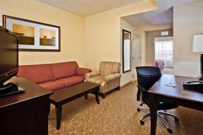 фото отеля Country Inn and Suites Lakeland