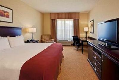 фото отеля Country Inn and Suites Lakeland