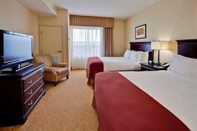 фото отеля Country Inn and Suites Lakeland