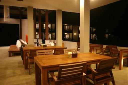 фото отеля Yoma Hotel Pai
