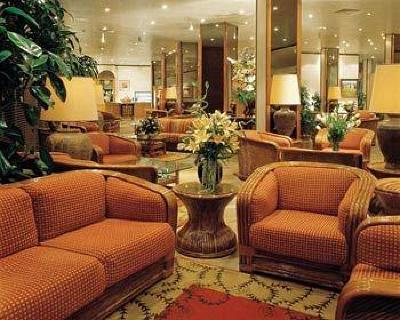 фото отеля Hotel Al Khozama, A Rosewood Hotel