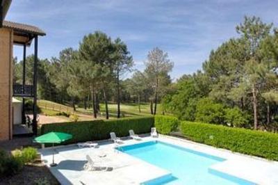 фото отеля Hotel du Golf de Lacanau Ardilouse