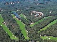 Hotel du Golf de Lacanau Ardilouse