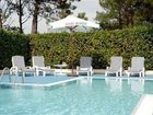 фото отеля Hotel du Golf de Lacanau Ardilouse