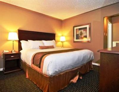фото отеля Best Western Aurora Inn